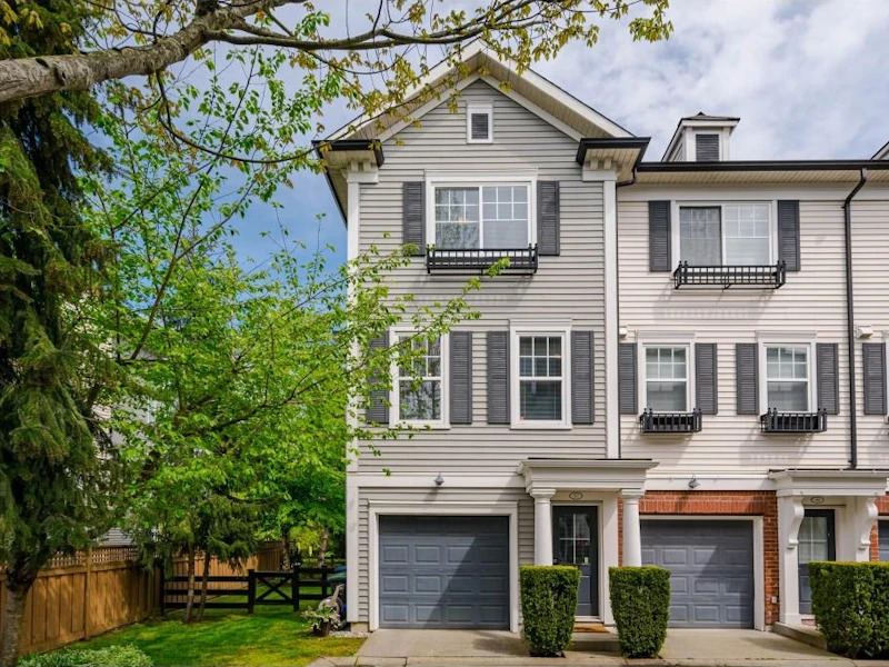 97 - 18983 72a Avenue, Surrey BC V4N 1A5