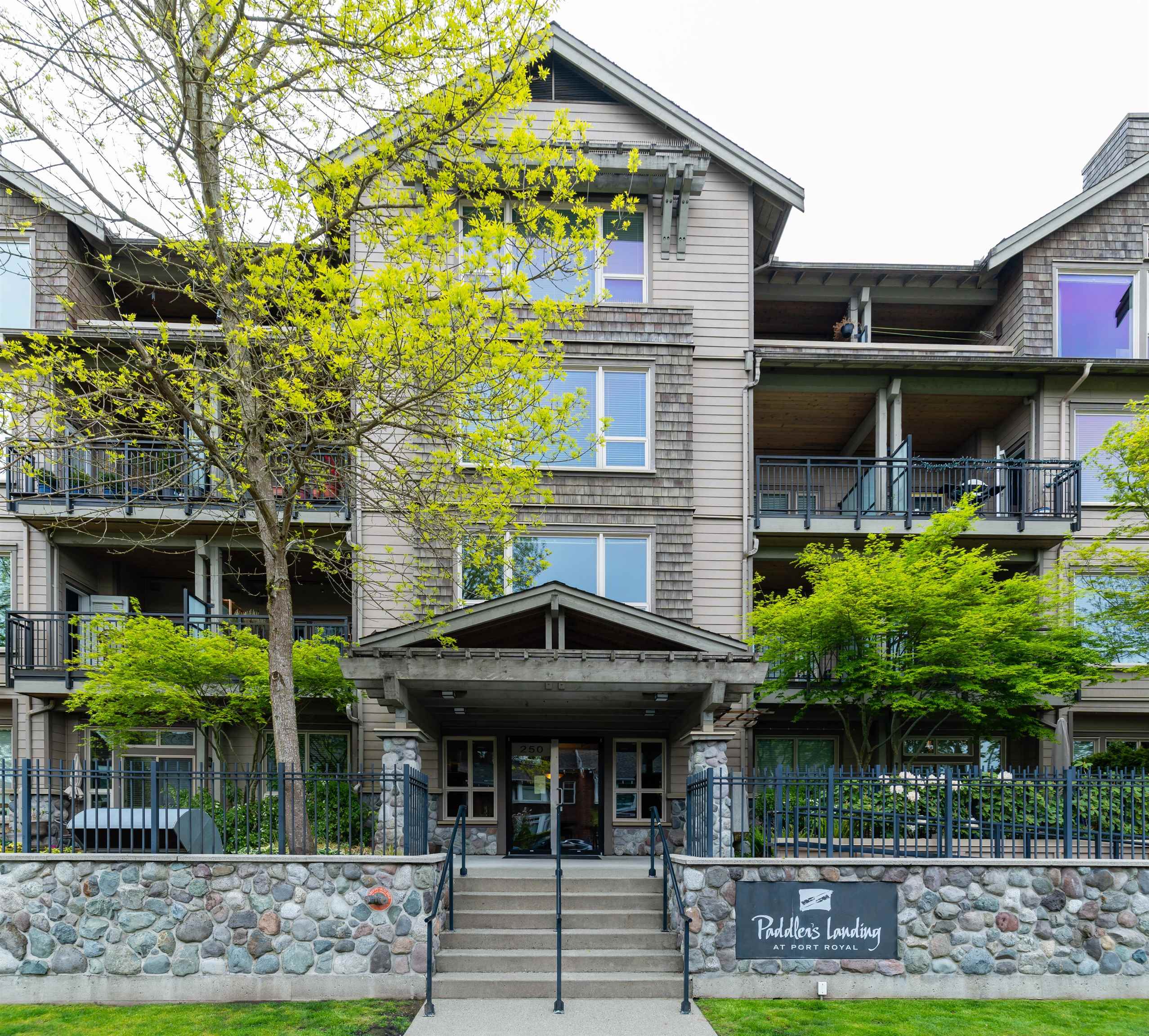 106-250 Salter Street, New Westminster, BC, V3M 0B7