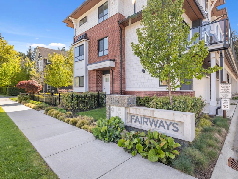 13 - 303 171st Street, Surrey BC