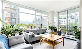 360-108 W 1st Avenue, Vancouver, BC, V5Y 0H4