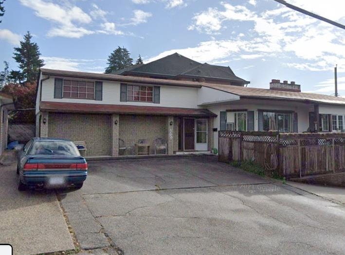 369 Guilby Street, Coquitlam, BC, V3K 3Y5