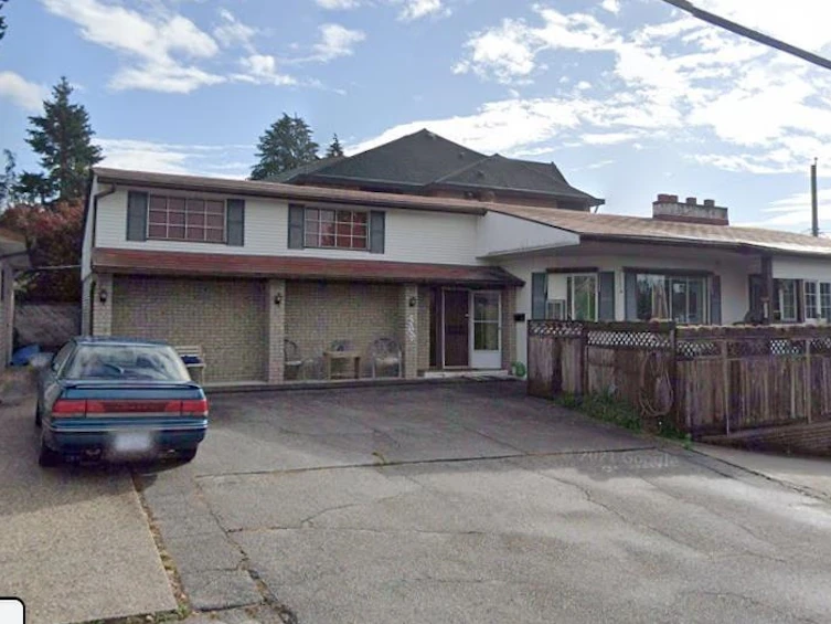 369 Guilby Street, Coquitlam, BC, V3K 3Y5