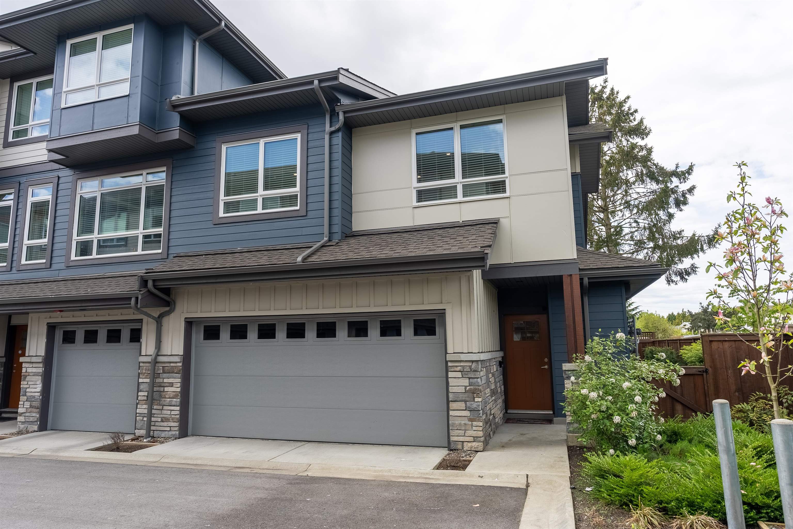 40-4991 No. 5 Road, Richmond, BC, V6X 0S9