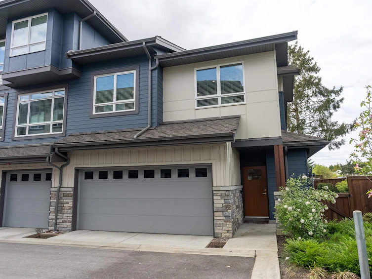 40-4991 No. 5 Road, Richmond, BC, V6X 0S9