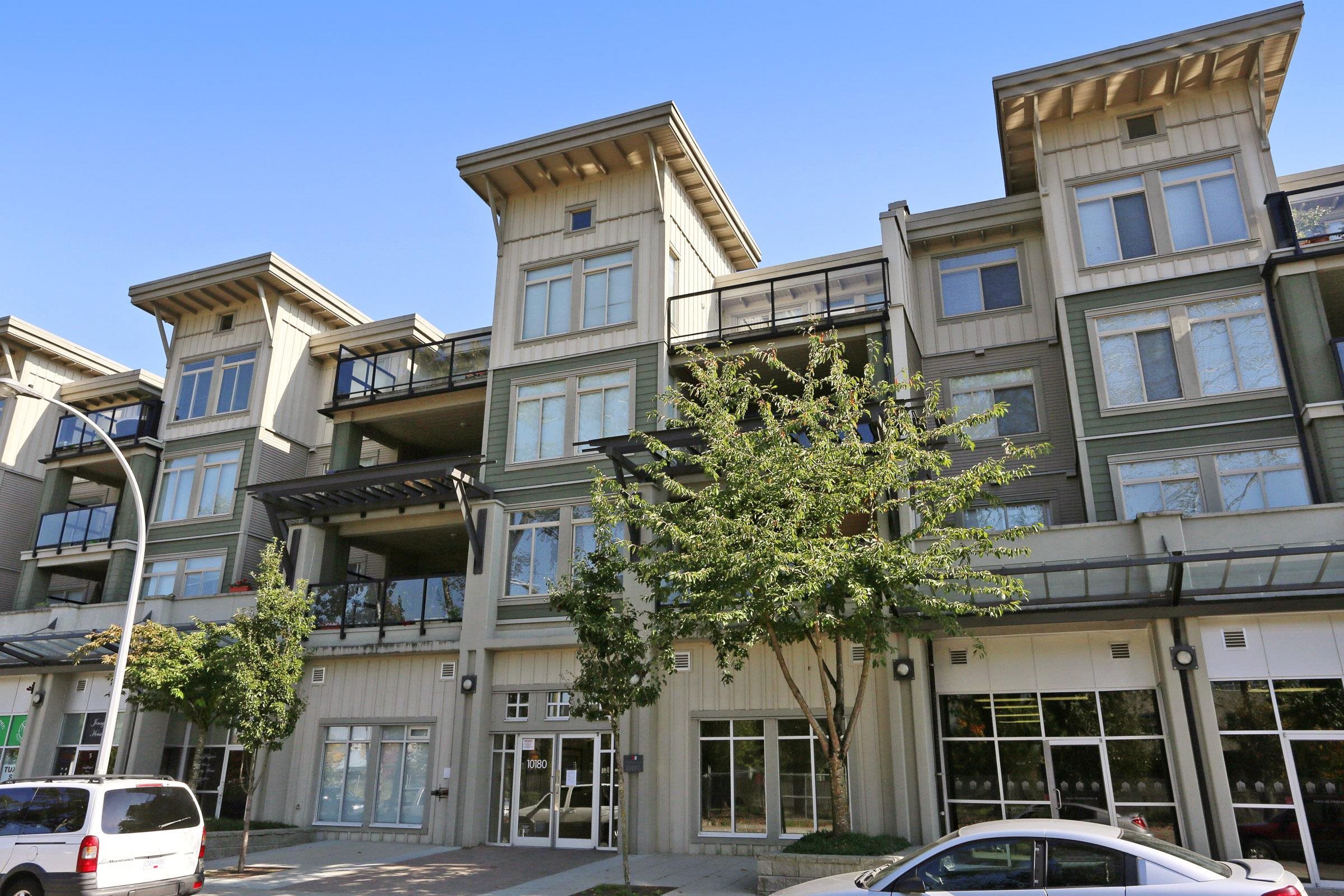 311-10180 153 Street, Surrey, BC, V3R 0B5