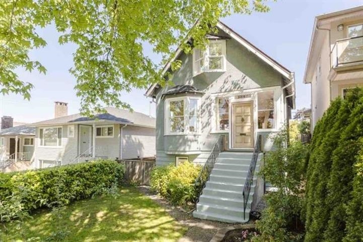 3847 Parker Street, Burnaby, BC, V5C 3B5
