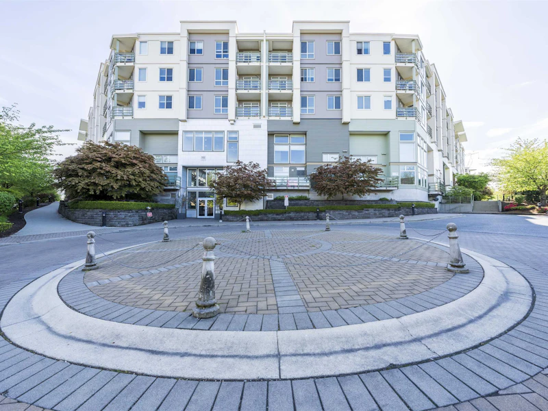 219 - 15850 26th Avenue, Surrey BC V3Z 2N6
