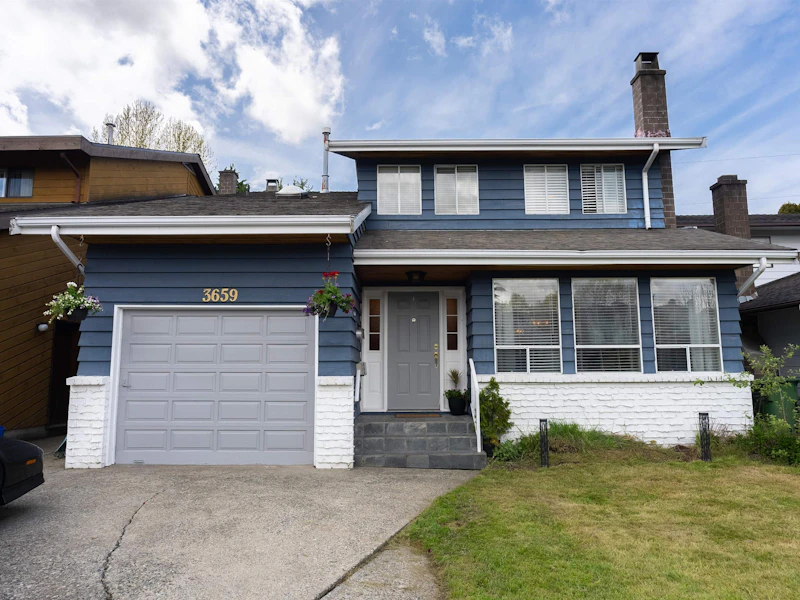 3659 Bamfield Drive, Richmond BC V6X 3B4