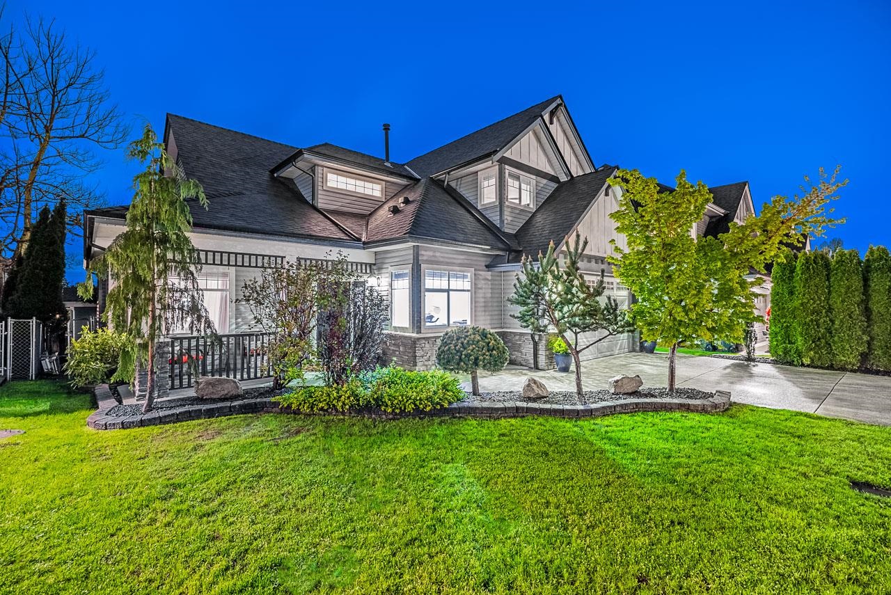 3334 273b Street, Langley, BC, V4W 4A7