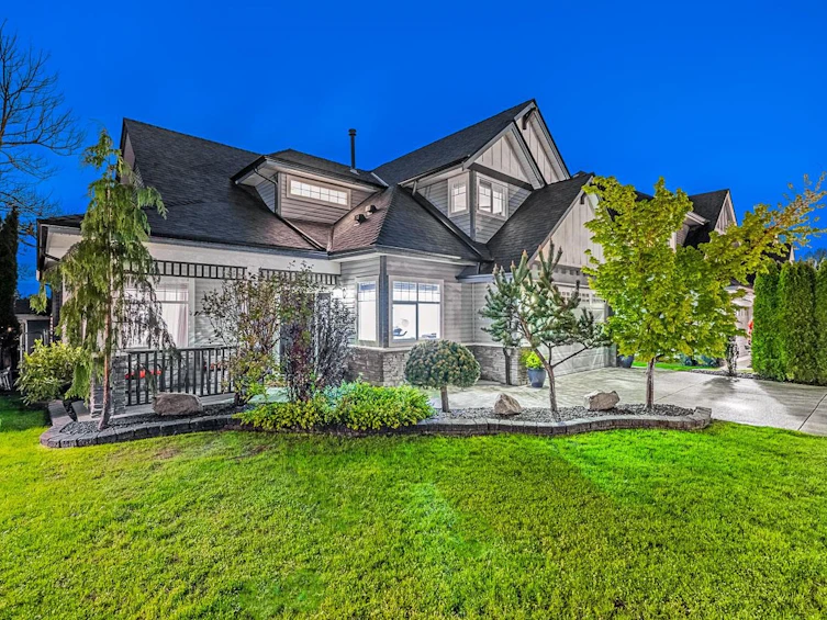 3334 273b Street, Langley, BC, V4W 4A7