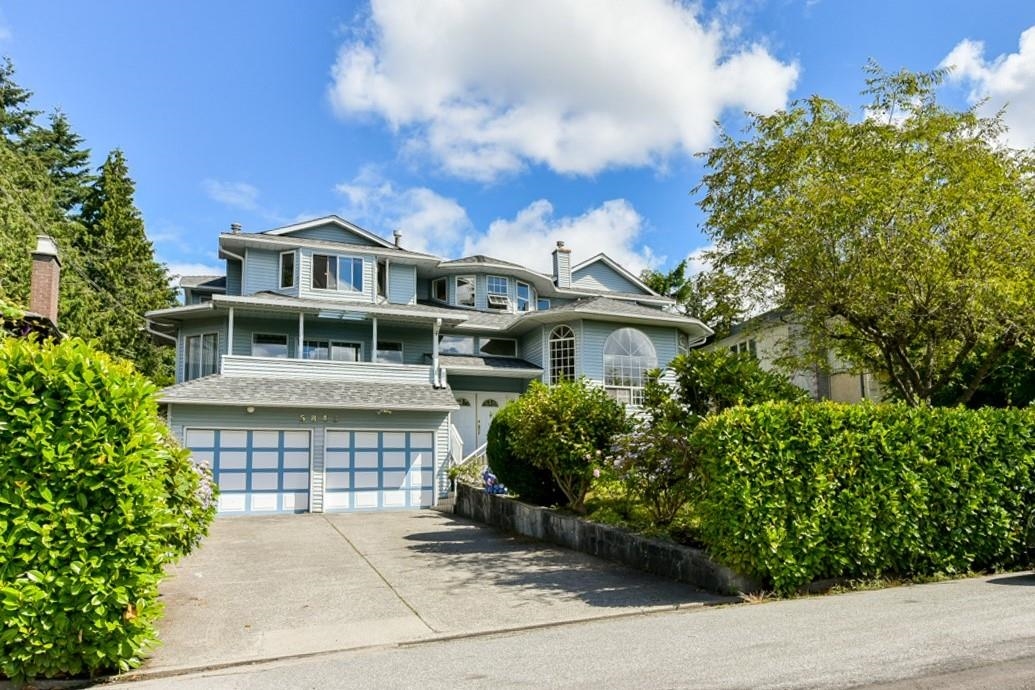 5843 Carson Street, Burnaby, BC, V5J 2Z7