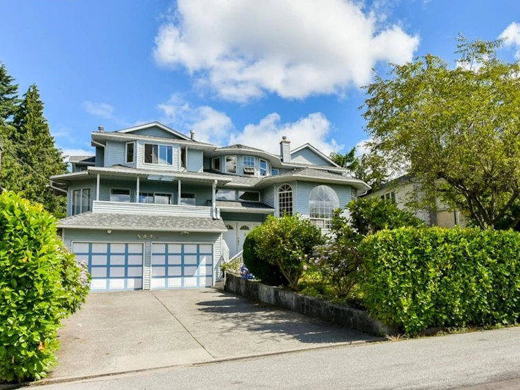 5843 Carson Street, Burnaby, BC, V5J 2Z7