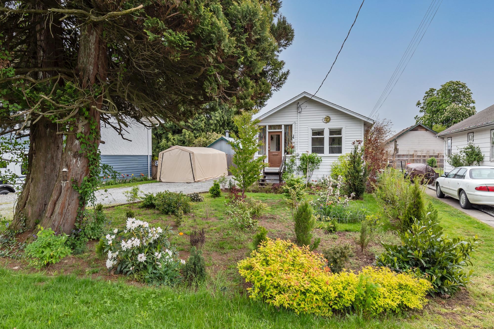 33458 3rd Avenue, Mission, BC, V2V 1P4