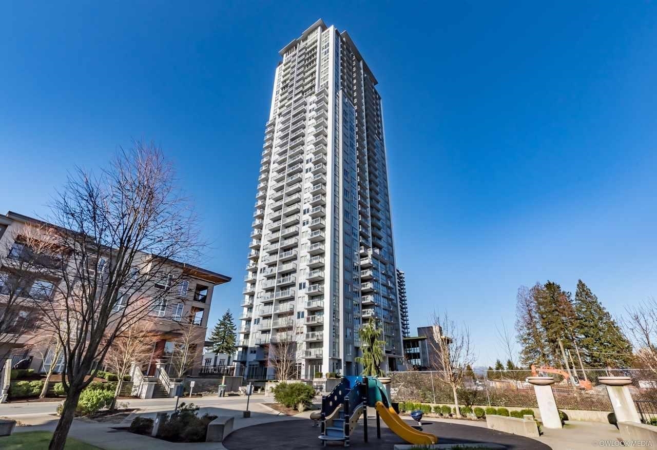 601-13325 102a Avenue, Surrey, BC, V3T 0J5