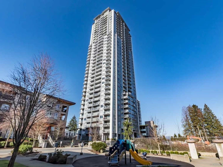 601-13325 102a Avenue, Surrey, BC, V3T 0J5