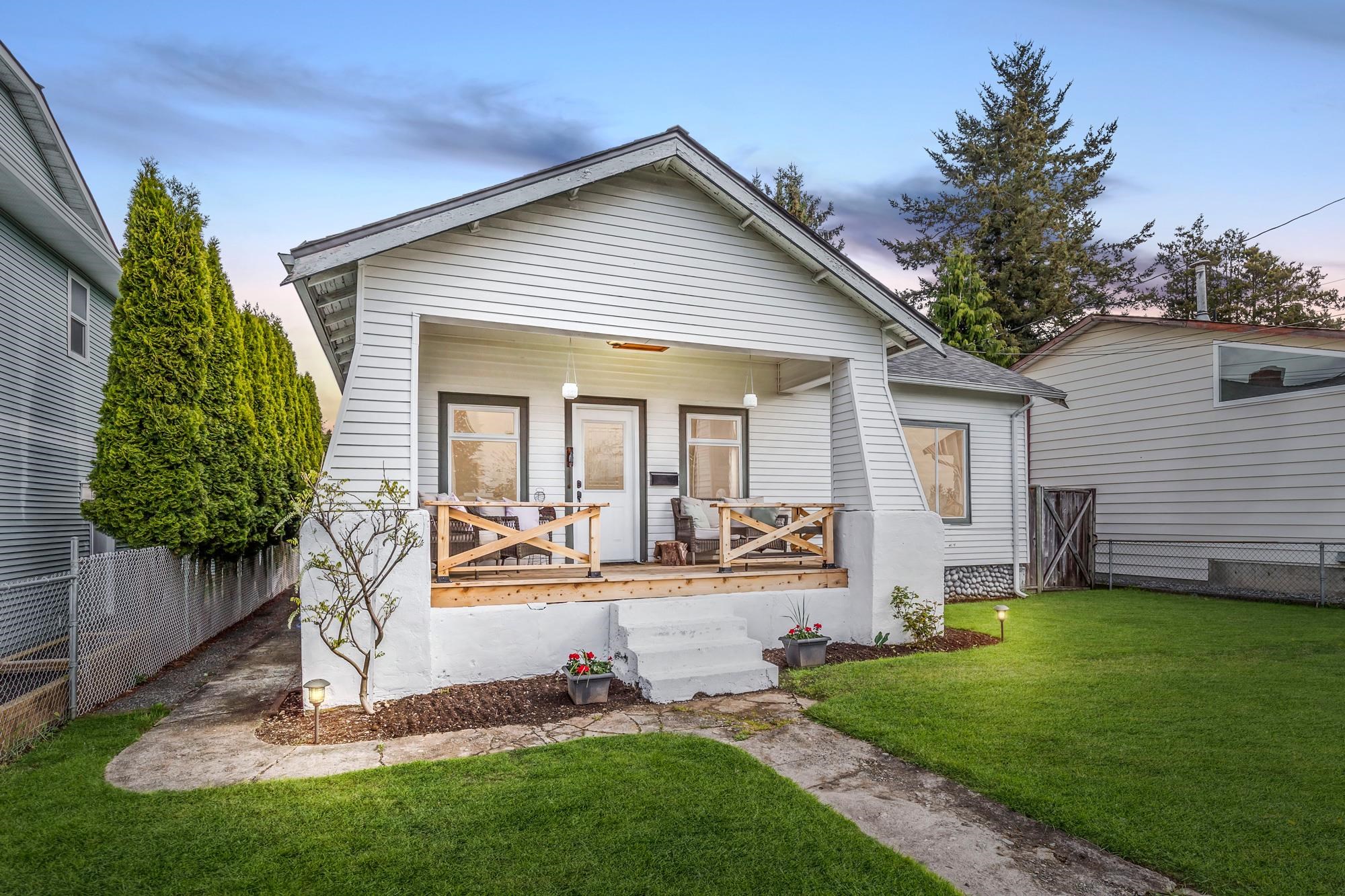 33481 7 Avenue, Mission, BC, V2V 2E6