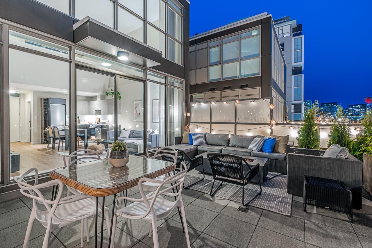 310-429 W 2nd Avenue, Vancouver, BC, V5Y 1E3
