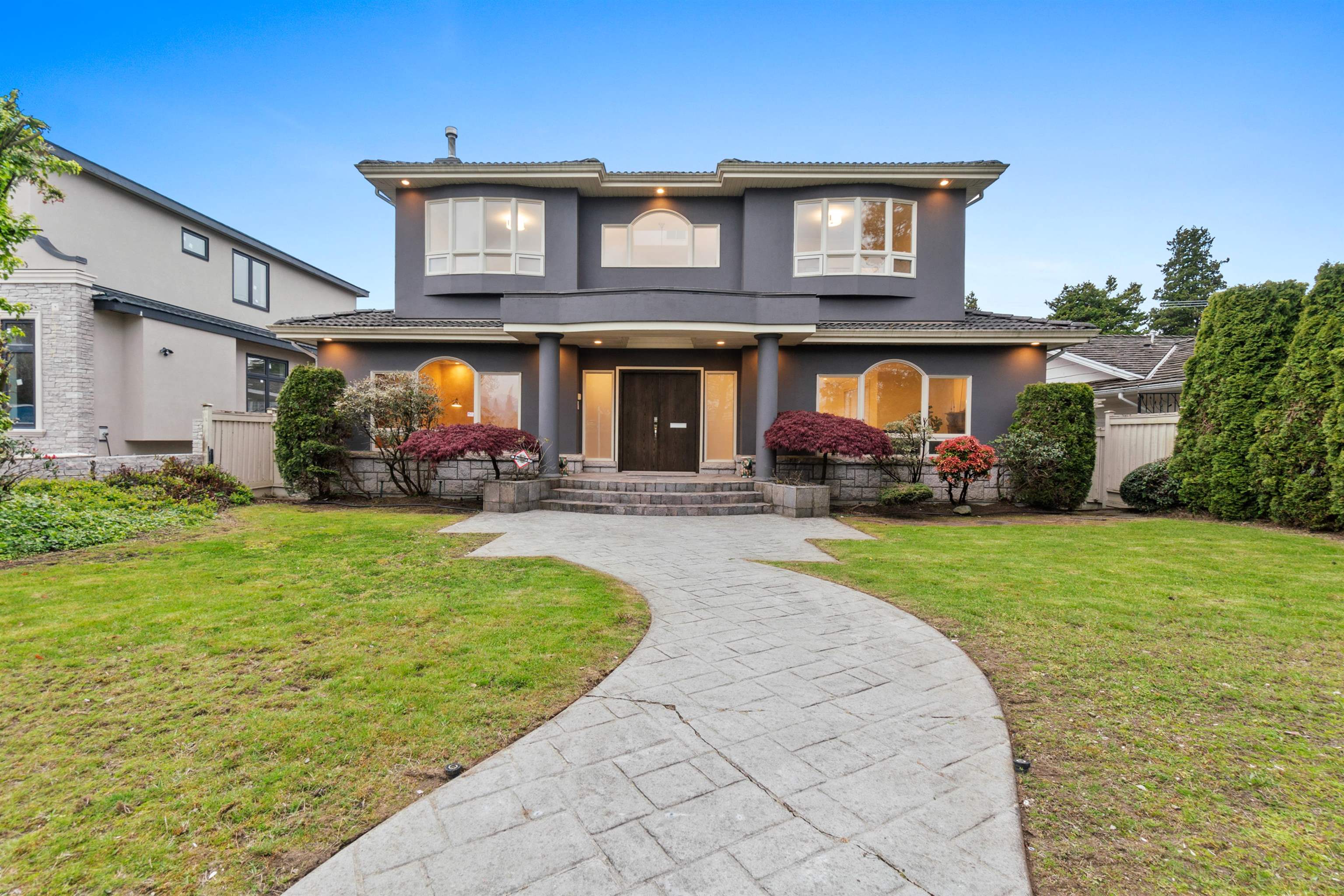 1088 W 45th Avenue, Vancouver, BC, V6M 2G6