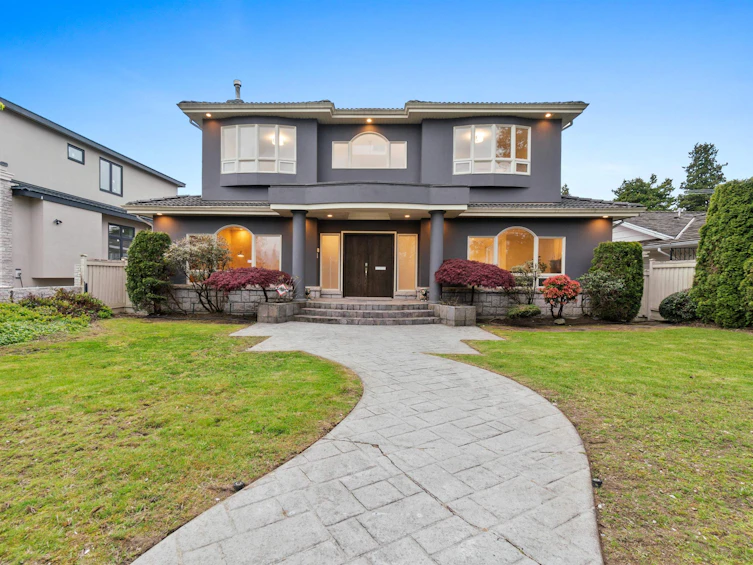 1088 W 45th Avenue, Vancouver, BC, V6M 2G6