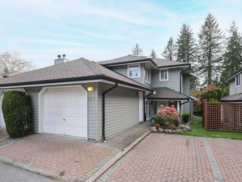 2892 Mt Seymour Parkway, North Vancouver BC V7H 1E9