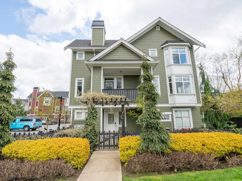 29 - 20852 77a Avenue, Langley BC V1M 2J5