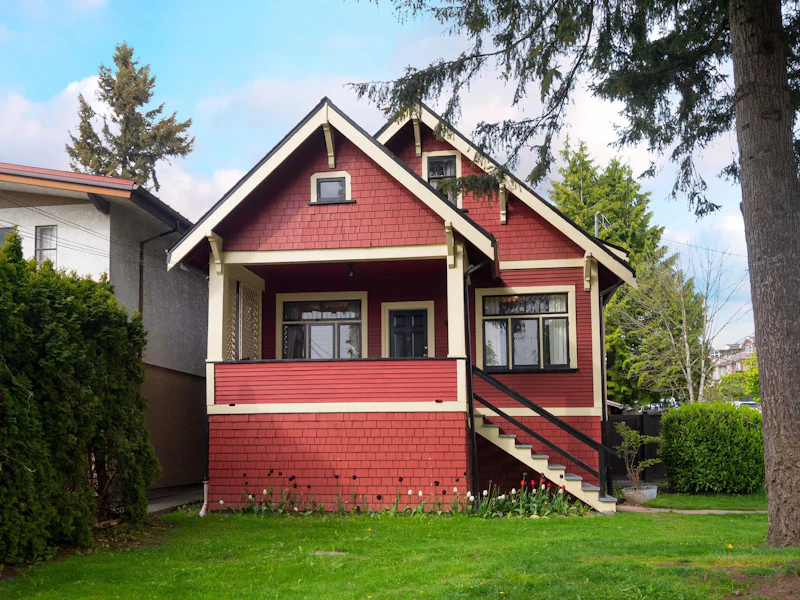 3035 Euclid Avenue, Vancouver BC V5R 5E1