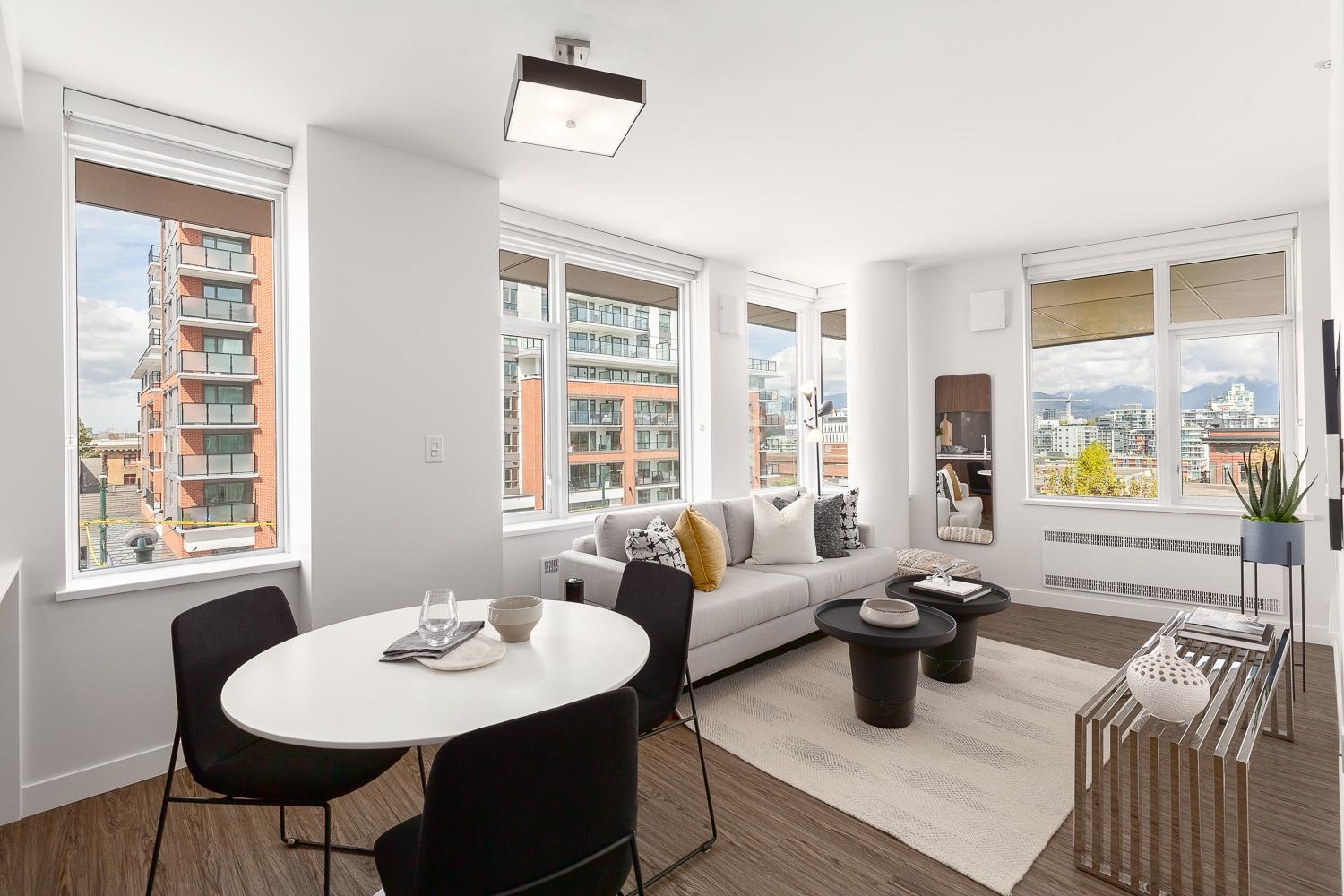 402-209 E 7th Avenue, Vancouver, BC, V5T 0H3
