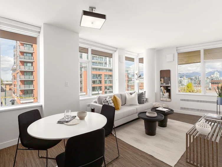 402-209 E 7th Avenue, Vancouver, BC, V5T 0H3