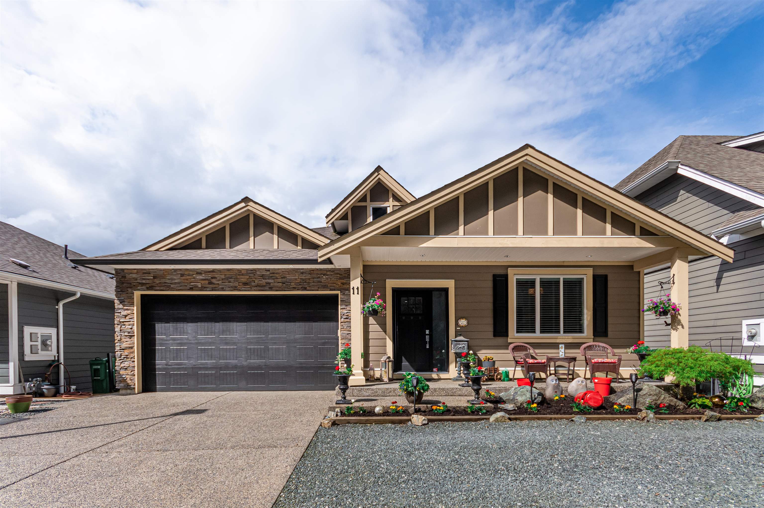 11-43462 Alameda Drive, Chilliwack, BC, V2R 0M3