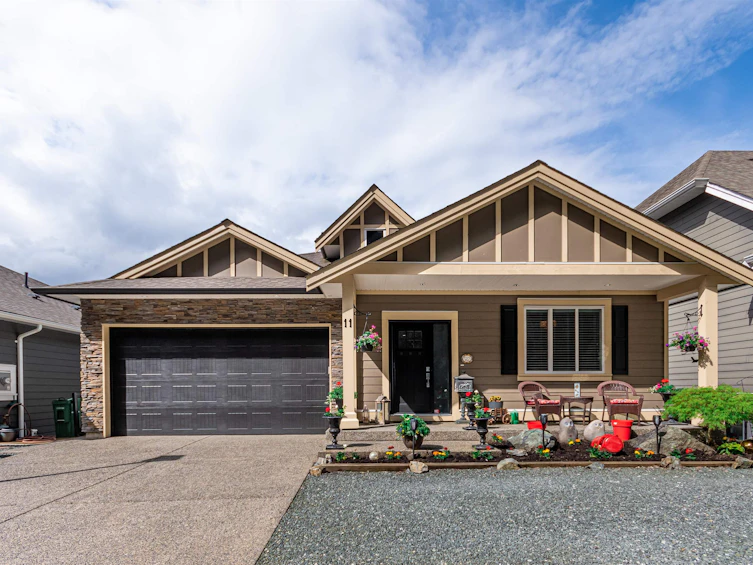 11-43462 Alameda Drive, Chilliwack, BC, V2R 0M3