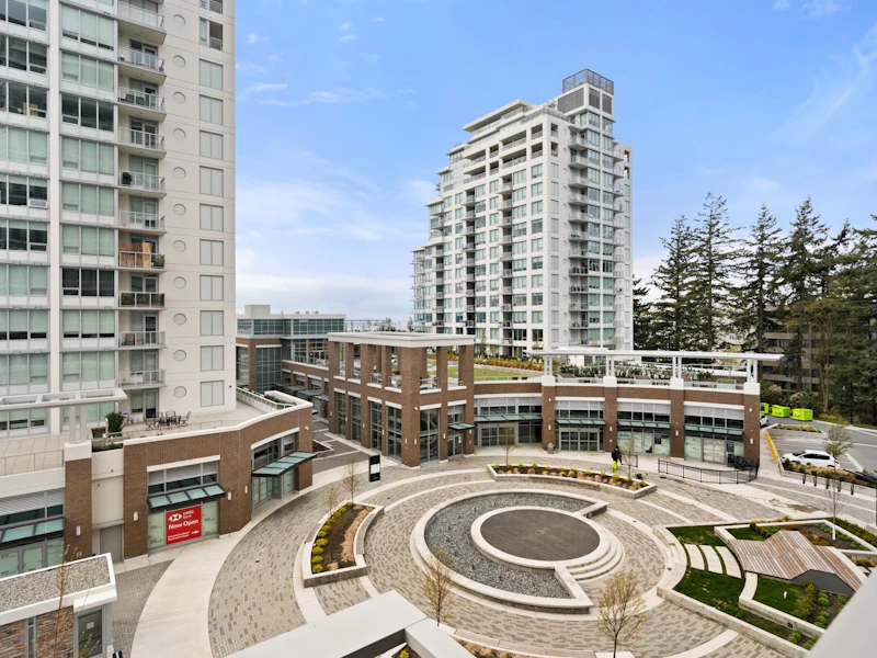 401 - 1473 Johnston Road, Surrey BC V4B 0A2