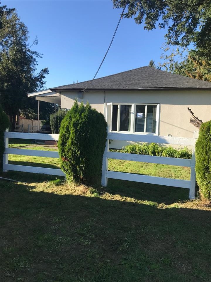 46167 Cleveland Avenue, Chilliwack, BC, V2P 2X5