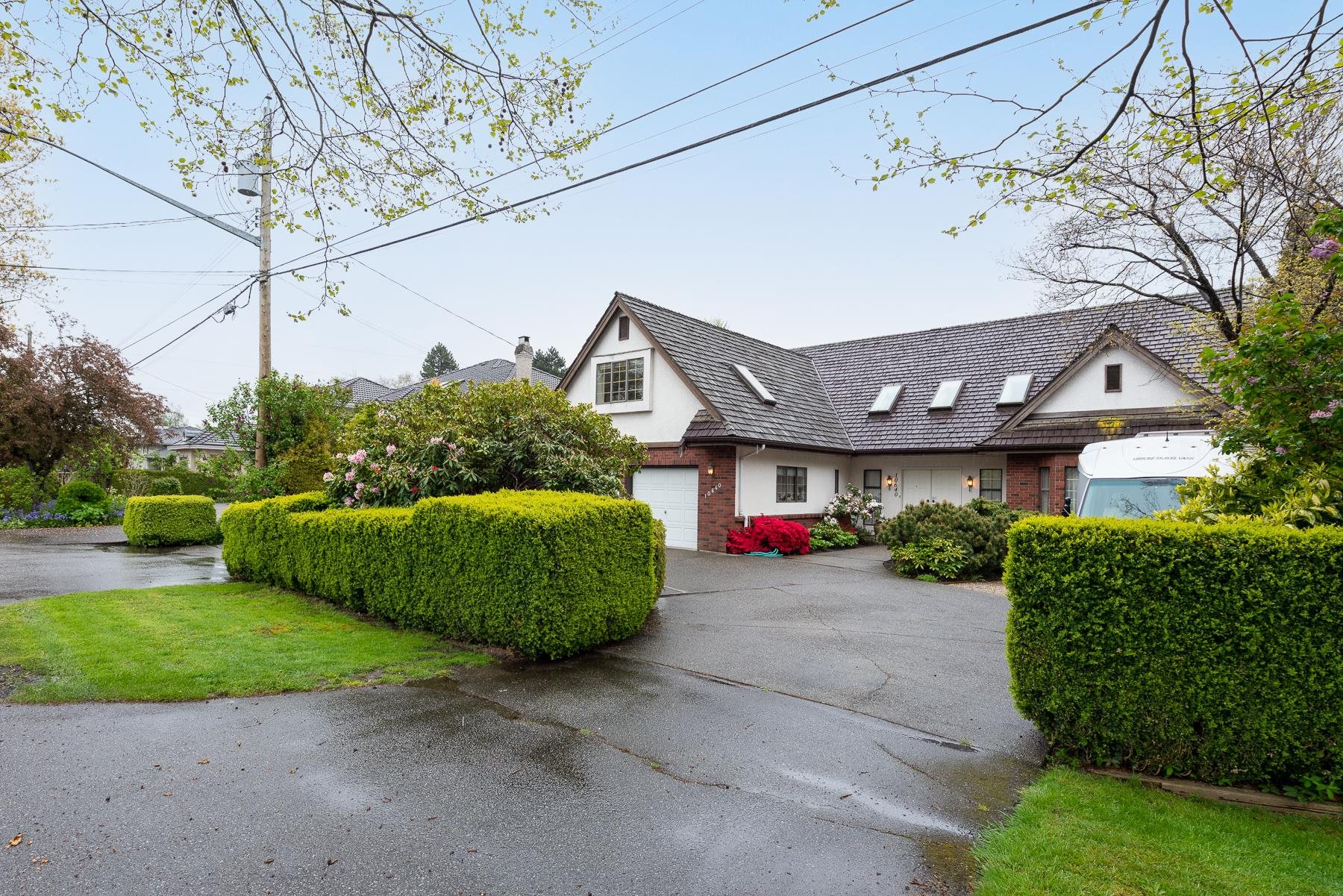 10640 Caithcart Road, Richmond, BC, V6X 1N2