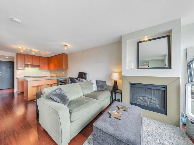418 - 3228 Tupper Street, Vancouver BC V5Z 4S7