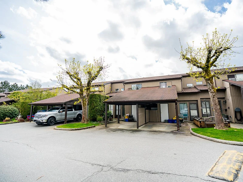 33 - 27044 32nd Avenue, Langley BC V4W 3S9