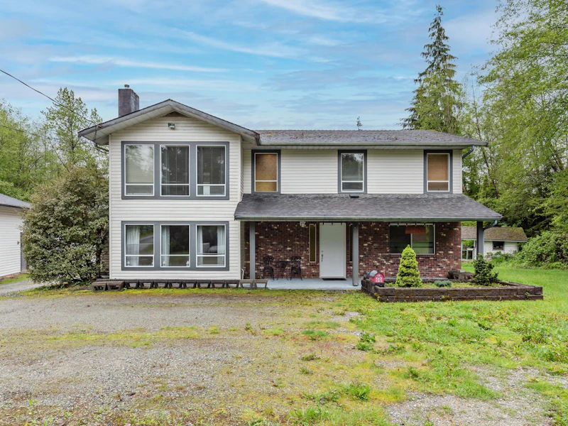 30288 Berg Avenue, Mission BC V4S 1C8