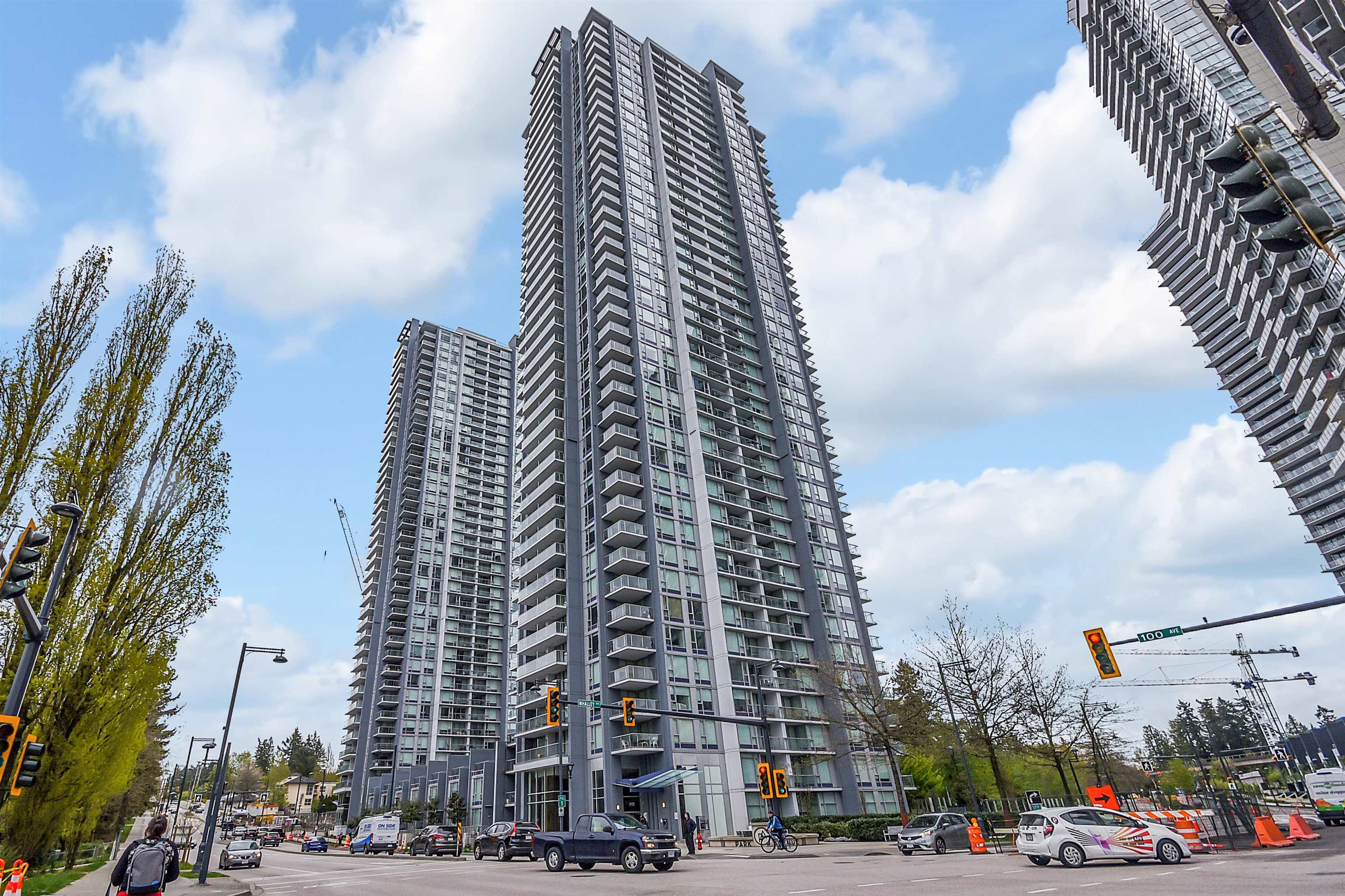 712-13696 100 Avenue, Surrey, BC, V3T 0L5