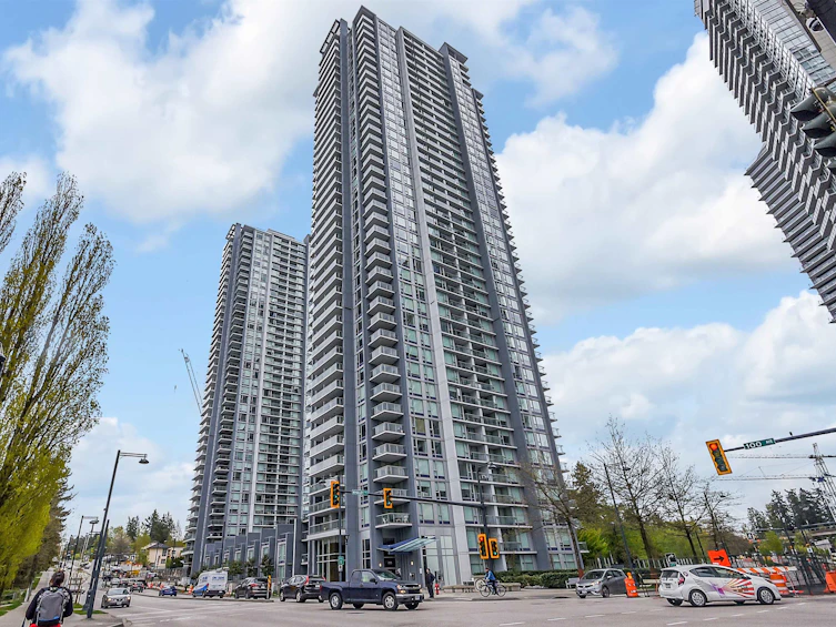 712-13696 100 Avenue, Surrey, BC, V3T 0L5