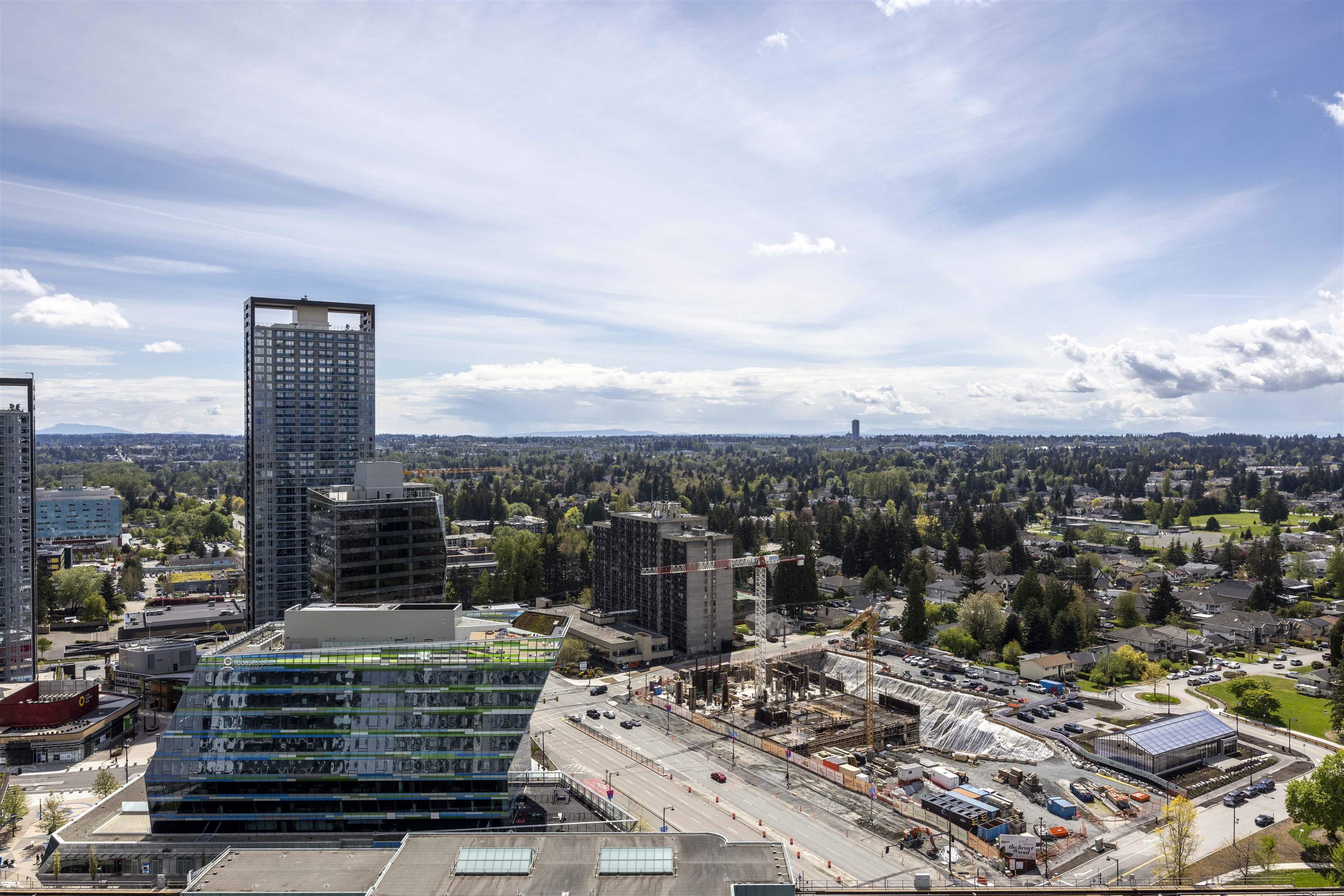 2902-13688 100 Avenue, Surrey, BC, V3T 0G5