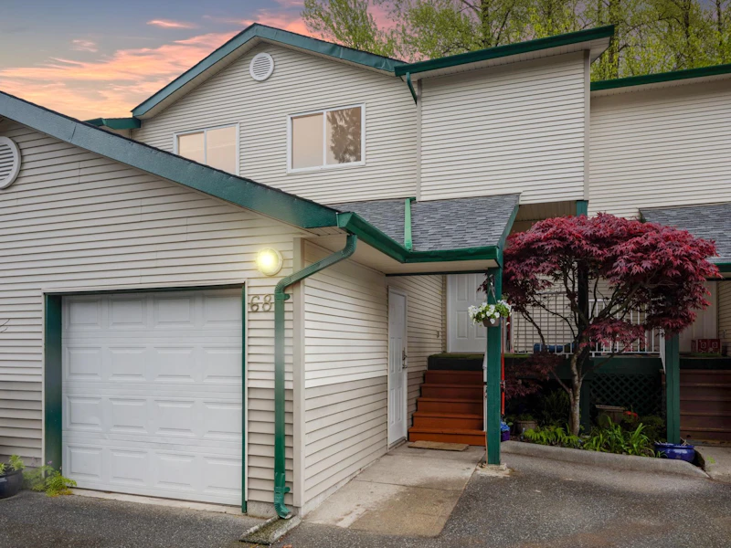68 - 39920 Government Road, Squamish BC V8B 0G5