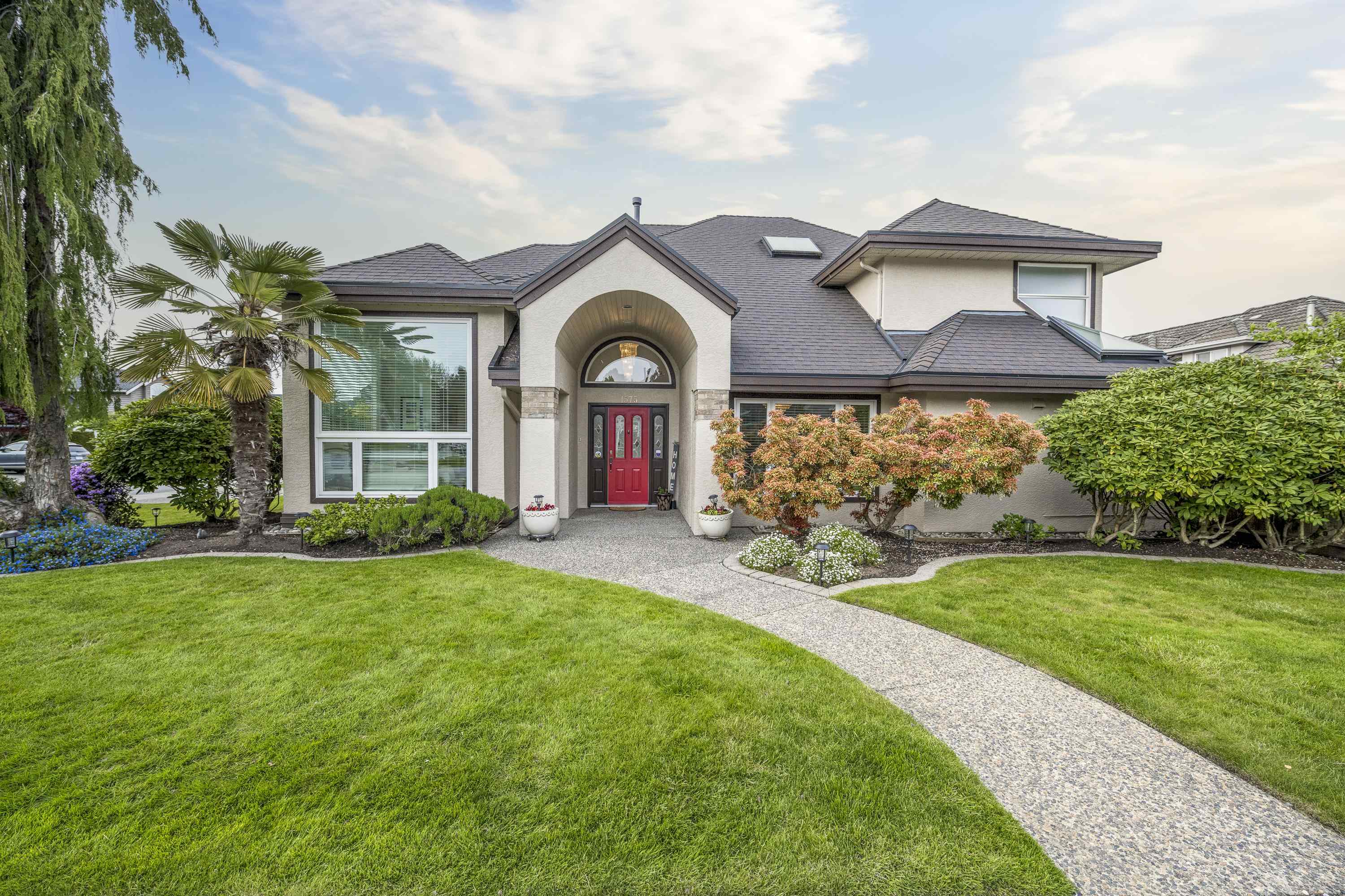 1575 Spyglass Crescent, Delta, BC, V4M 4E6