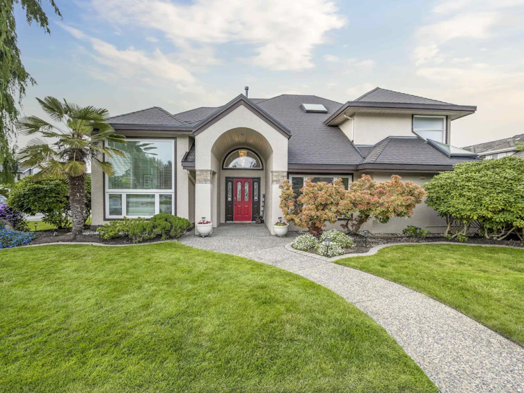 1575 Spyglass Crescent, Delta, BC, V4M 4E6