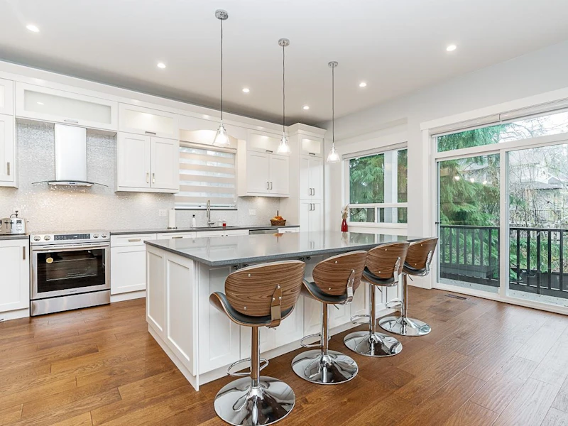 1288 Sadie Crescent, Coquitlam BC