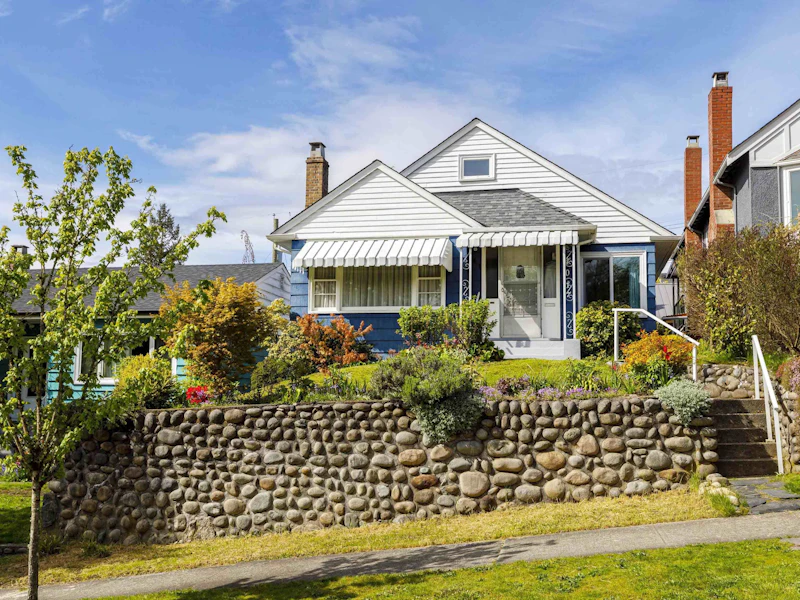 4017 W 21st Avenue, Vancouver BC V6S 1H8