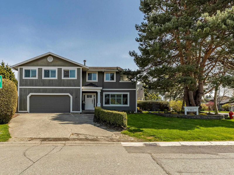 1804 140b Street, Surrey BC V4A 6X8