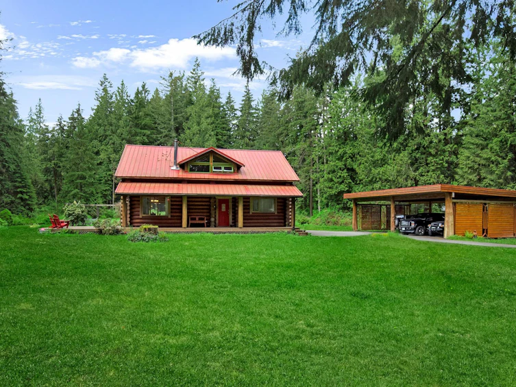9089 Vickery Street, Mission, BC, V4S 1G1