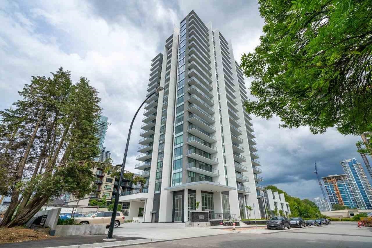2001-4465 Juneau Street, Burnaby, BC, V5C 0L8