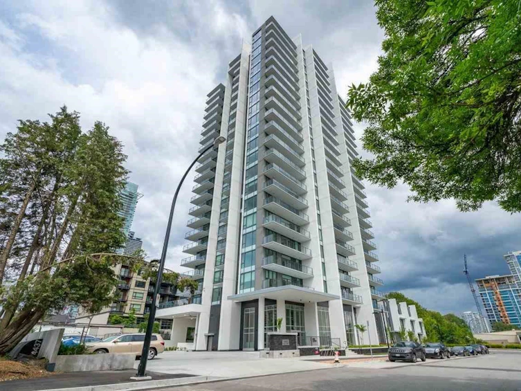 2001-4465 Juneau Street, Burnaby, BC, V5C 0L8