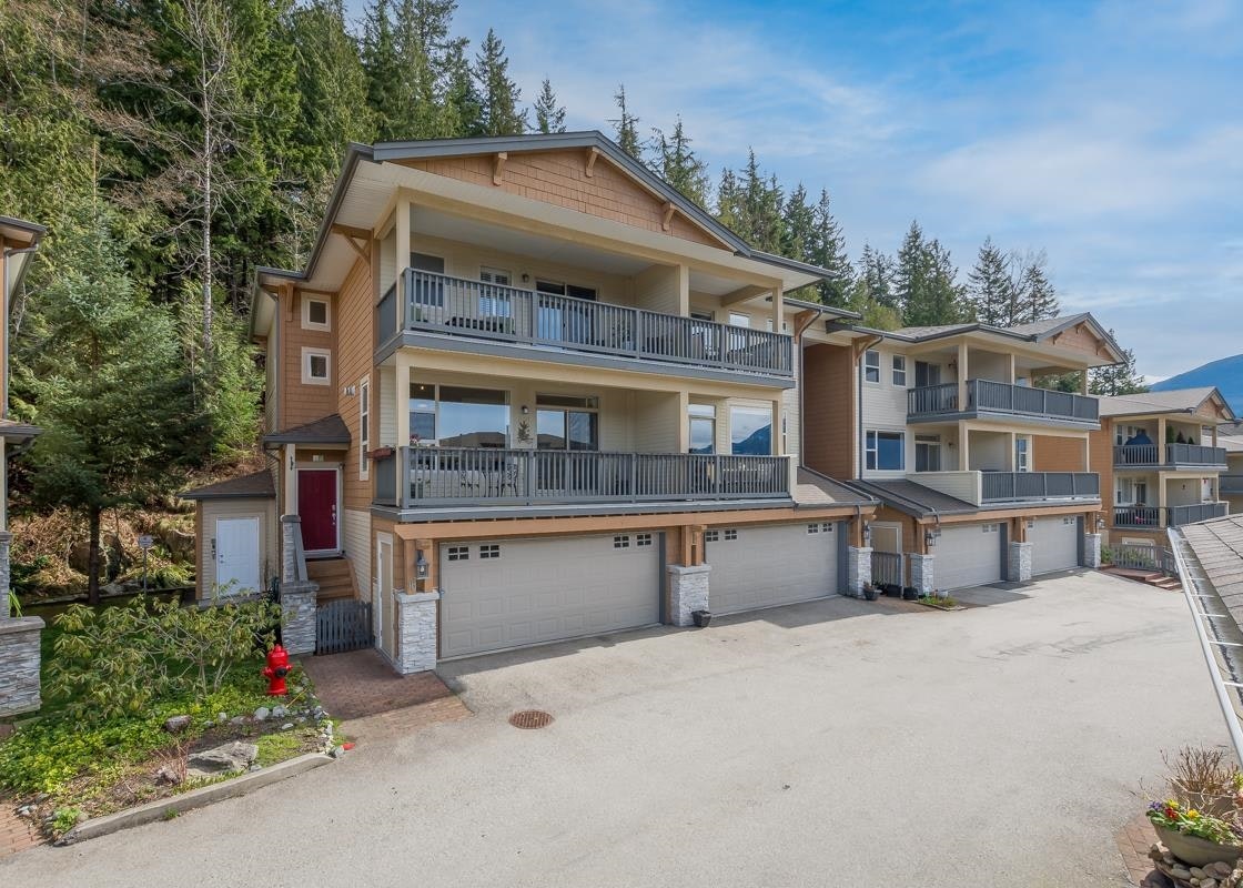 16-1026 Glacier View Drive, Squamish, BC, V8B 0G1
