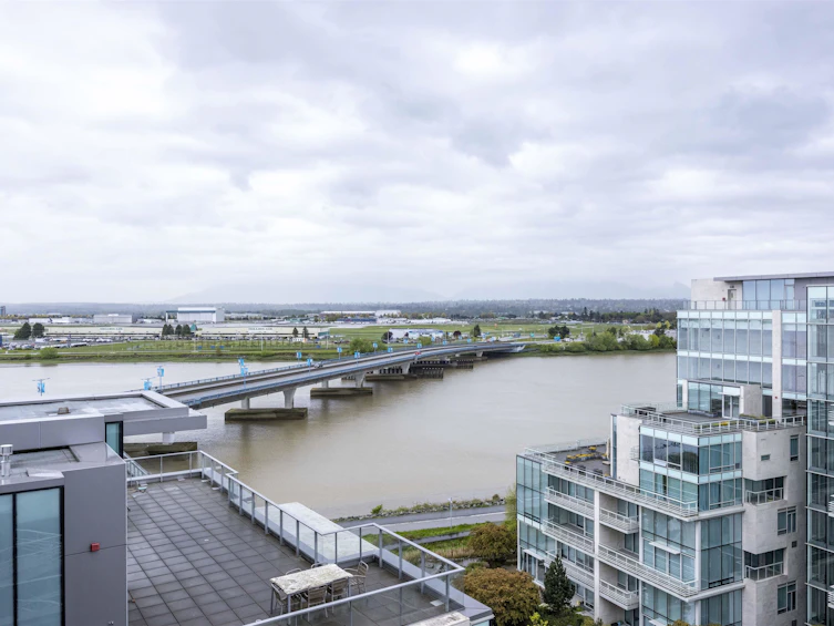 1002-5171 Brighouse Way, Richmond, BC, V7C 0A6